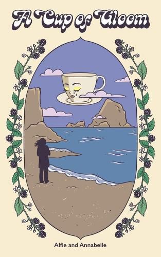 Cover image for A Cup of Gloom