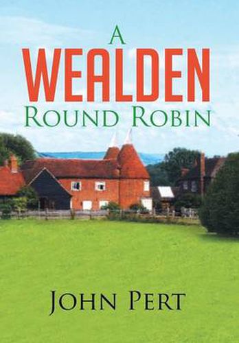 Cover image for A Wealden Round Robin