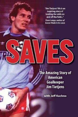 Cover image for Saves
