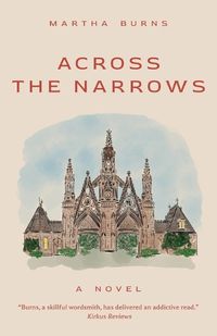 Cover image for Across the Narrows