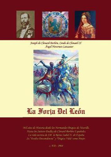 La Forja Del Leon