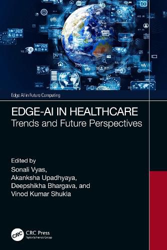 Cover image for Edge-AI in Healthcare