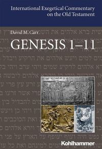 Cover image for Genesis 1-11