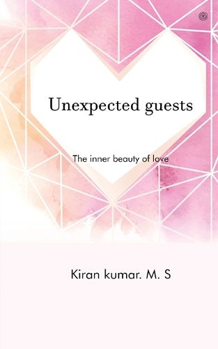 Cover image for Unexpected guests