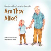 Cover image for Are They Alike?