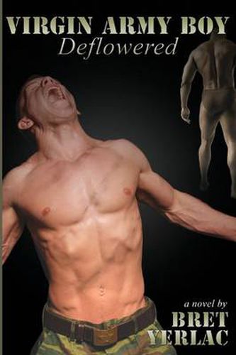 Cover image for Virgin Army Boy Deflowered