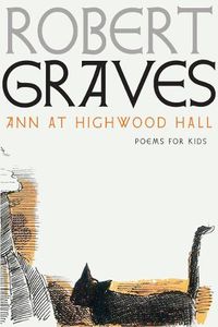 Cover image for Ann At Highwood Hall
