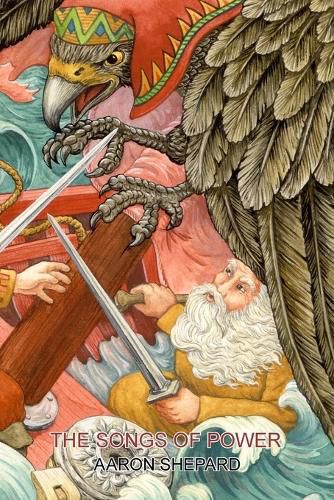 Cover image for The Songs of Power