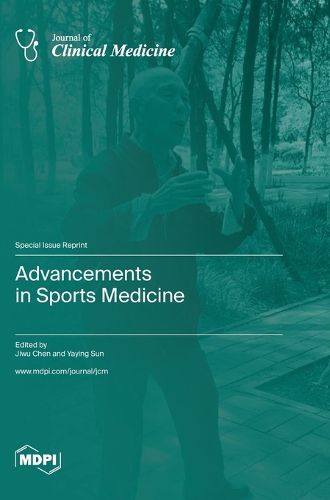 Cover image for Advancements in Sports Medicine