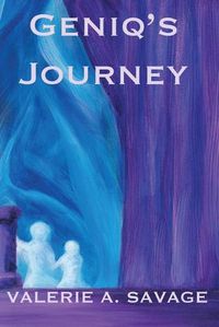 Cover image for Geniq's Journey