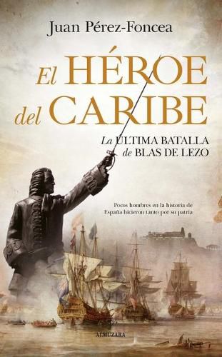 Cover image for El Heroe del Caribe