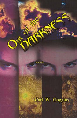 Cover image for Out of the Darkness