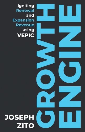 Cover image for Growth Engine