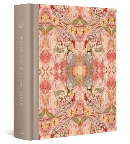 Cover image for ESV Journaling Study Bible, Artist Series