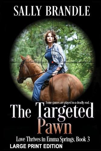 Cover image for The Targeted Pawn