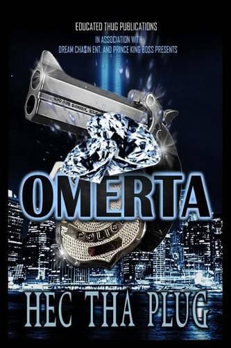 Cover image for Omerta