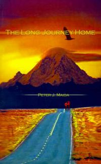 Cover image for The Long Journey Home