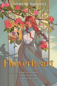 Cover image for Flowerheart