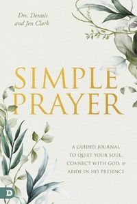 Cover image for Simple Prayer