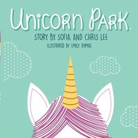 Cover image for Unicorn Park