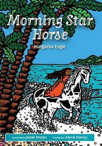 Cover image for Morning Star Horse