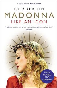 Cover image for Madonna: Like an Icon