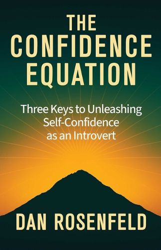 Cover image for The Confidence Equation
