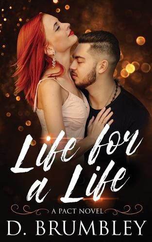 Cover image for Life for a Life