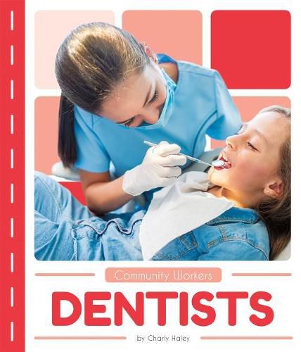 Cover image for Dentists