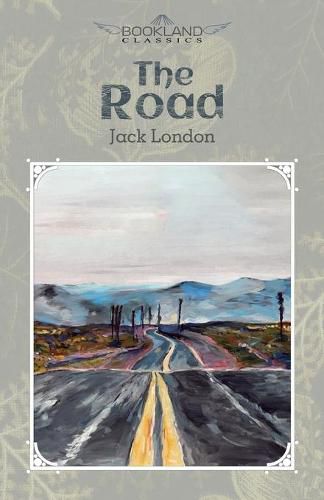 Cover image for The Road