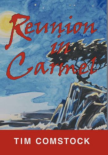 Cover image for Reunion in Carmel