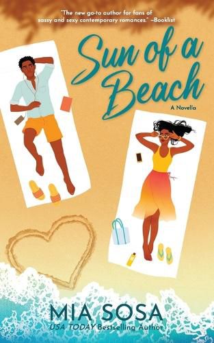 Cover image for Sun of a Beach