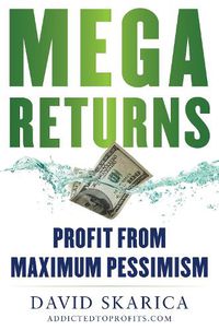 Cover image for Mega Returns