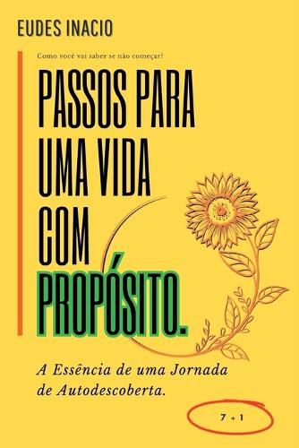 Cover image for Passos Para Uma Vida Com Proposito