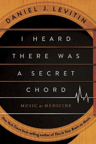 Cover image for I Heard There Was a Secret Chord