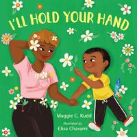 Cover image for I'll Hold Your Hand