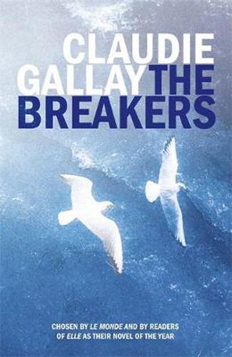 Cover image for The Breakers
