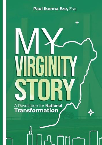 Cover image for My Virginity Story