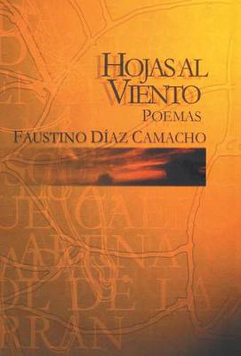 Cover image for Hojas Al Viento