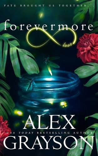 Cover image for Forevermore