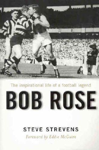 Bob Rose: A dignified life