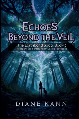 Cover image for Echoes Beyond the Veil