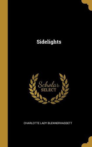 Cover image for Sidelights