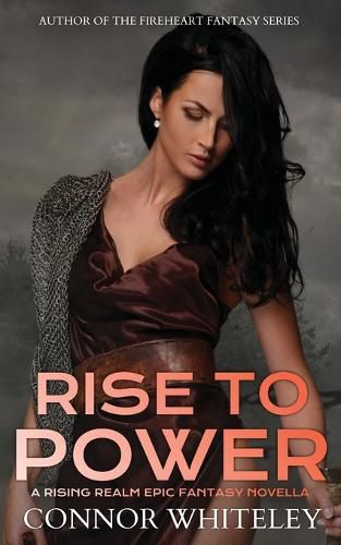 Cover image for Rise To Power