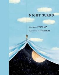 Cover image for Night Guard