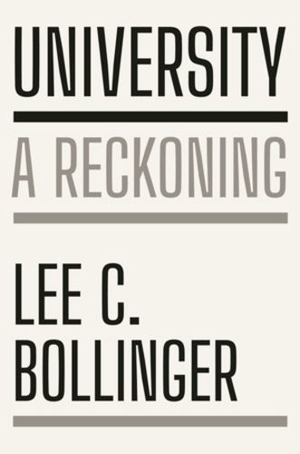 Cover image for University