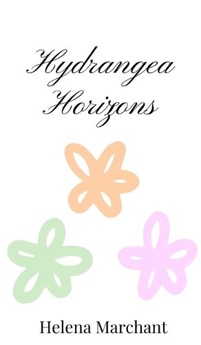 Cover image for Hydrangea Horizons