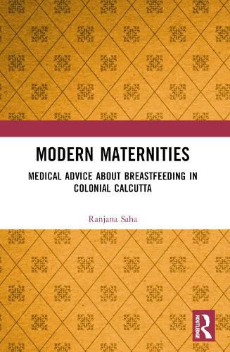 Cover image for Modern Maternities