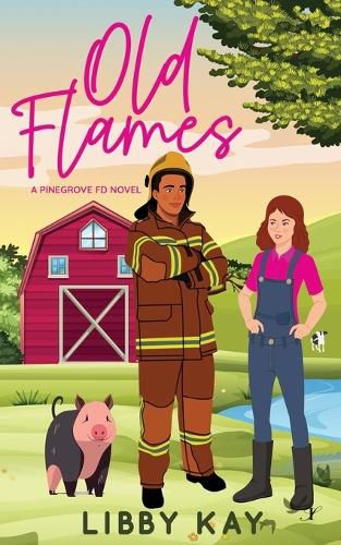 Cover image for Old Flames