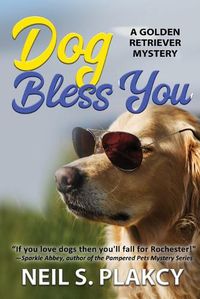 Cover image for Dog Bless You